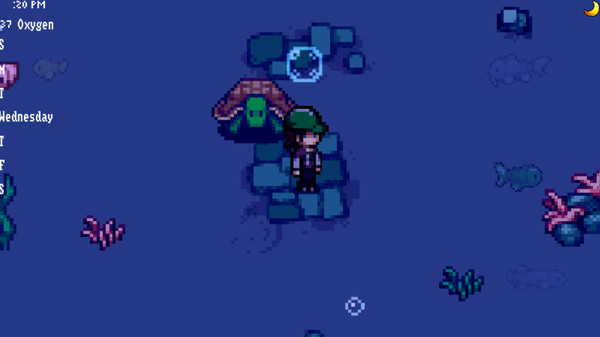 Скриншот из Modern Fantasy - Urban Legends