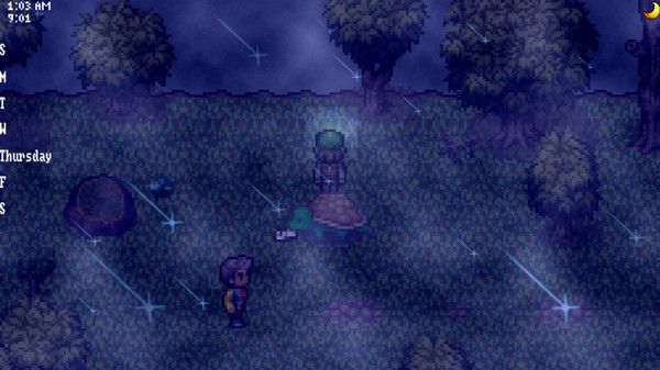 Скриншот из Modern Fantasy - Urban Legends