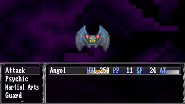 Скриншот из Modern Fantasy - Urban Legends