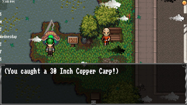 Скриншот из Modern Fantasy - Urban Legends