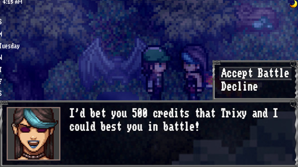 Скриншот из Modern Fantasy - Urban Legends