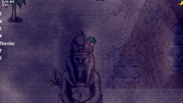 Скриншот из Modern Fantasy - Urban Legends