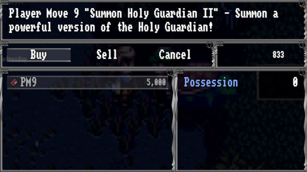 Скриншот из Modern Fantasy - Urban Legends