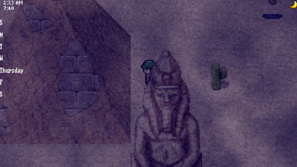 Скриншот из Modern Fantasy - Urban Legends