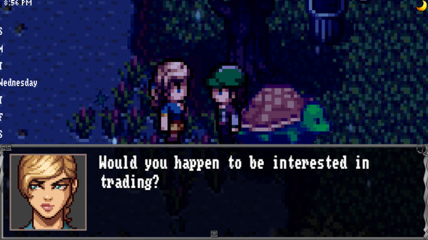 Скриншот из Modern Fantasy - Urban Legends