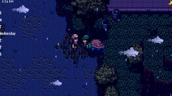 Скриншот из Modern Fantasy - Urban Legends