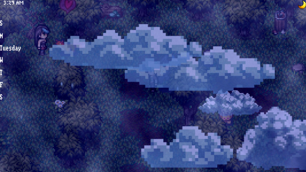 Скриншот из Modern Fantasy - Urban Legends