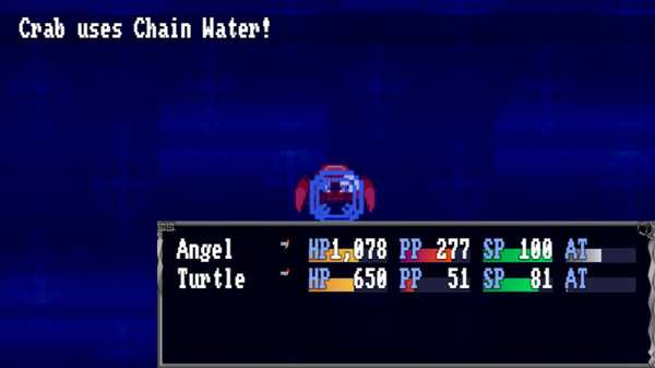 Скриншот из Modern Fantasy - Urban Legends