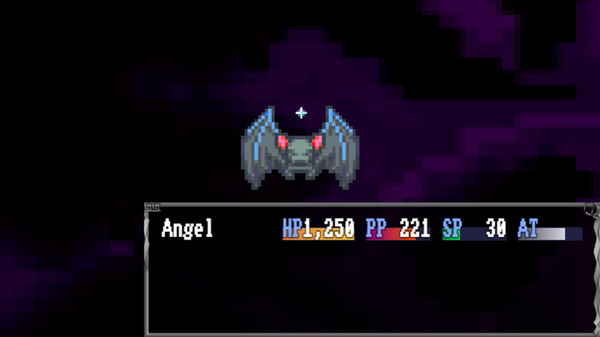 Скриншот из Modern Fantasy - Urban Legends