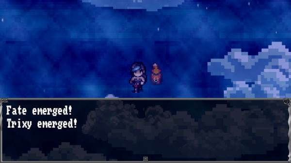 Скриншот из Modern Fantasy - Urban Legends