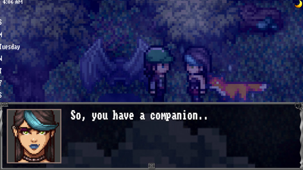 Скриншот из Modern Fantasy - Urban Legends