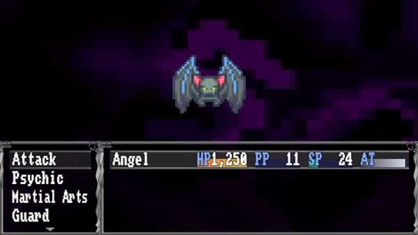 Скриншот из Modern Fantasy - Urban Legends