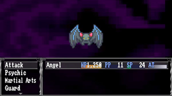 Скриншот из Modern Fantasy - Urban Legends