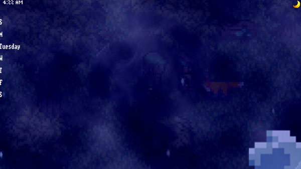 Скриншот из Modern Fantasy - Urban Legends