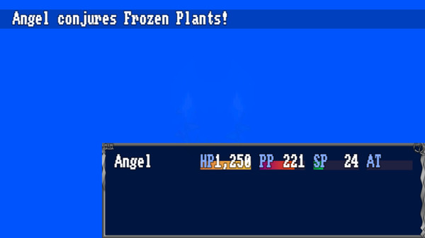 Скриншот из Modern Fantasy - Urban Legends