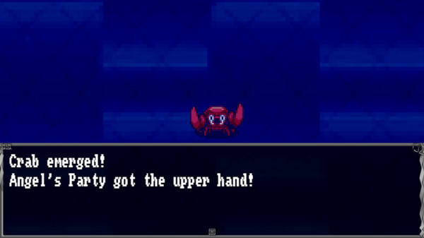 Скриншот из Modern Fantasy - Urban Legends