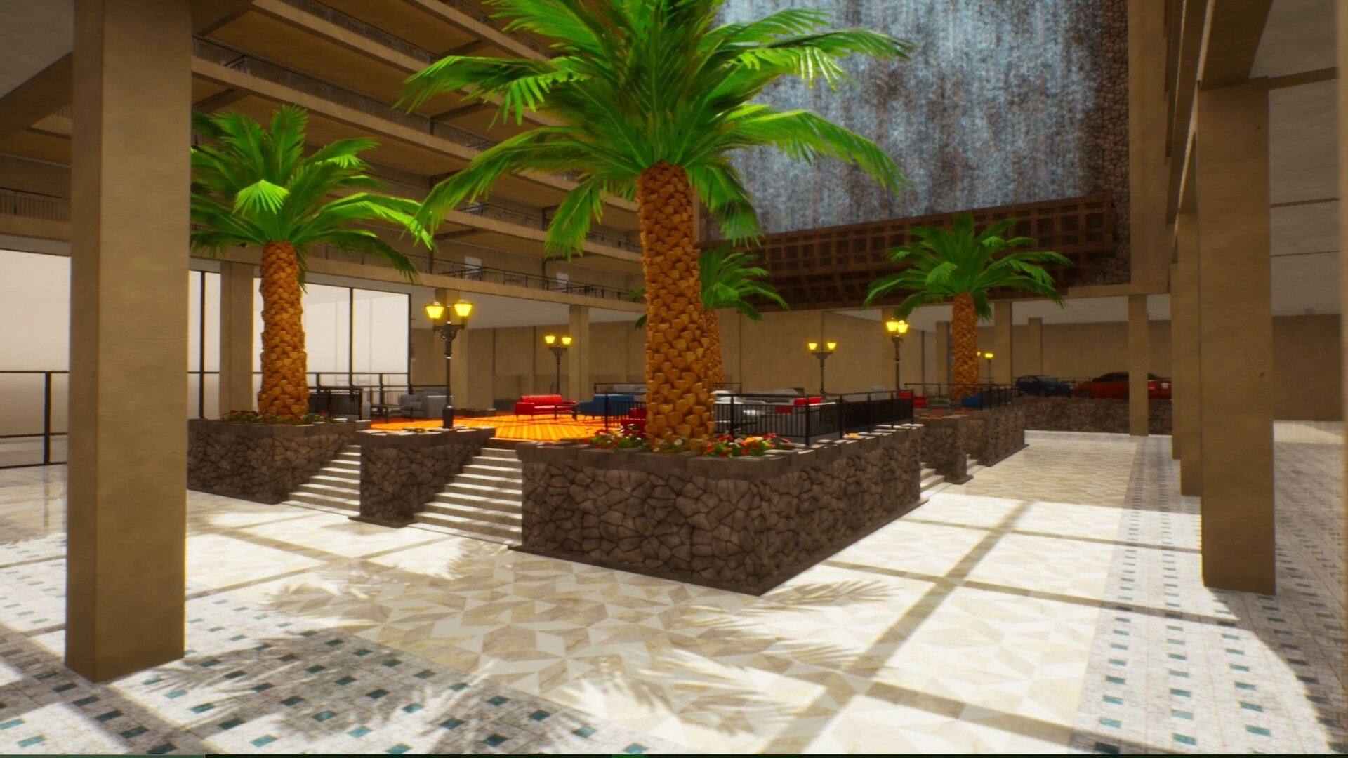 ExpressLane: Not a Battle Royale #13