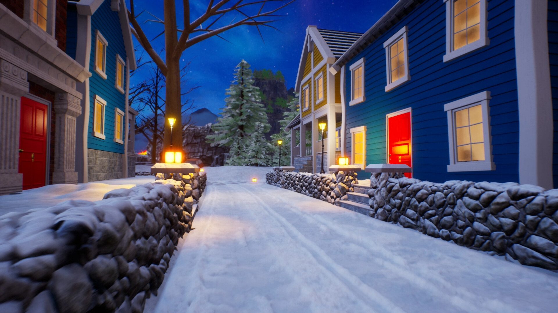 ExpressLane: Not a Battle Royale #15