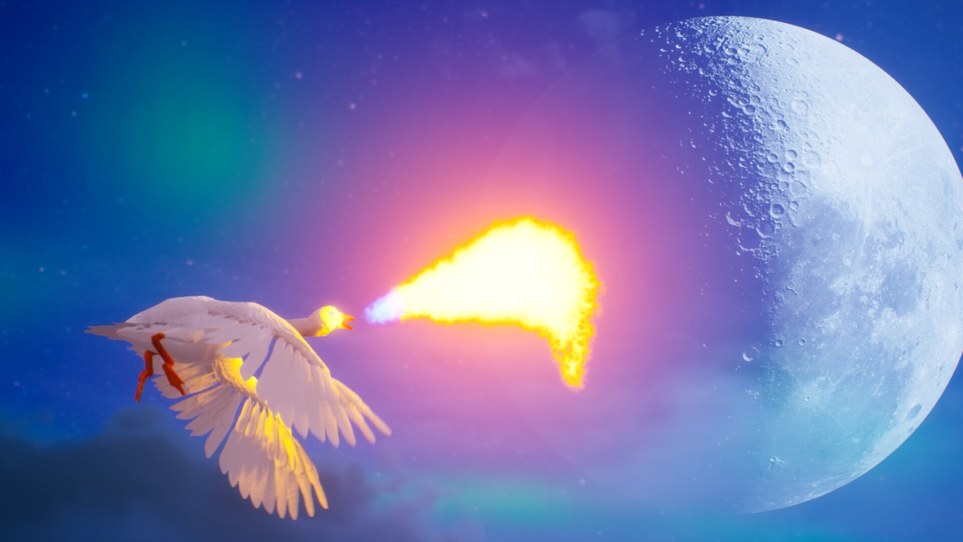 ExpressLane: Not a Battle Royale #8