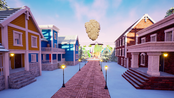 Скриншот из ExpressLane