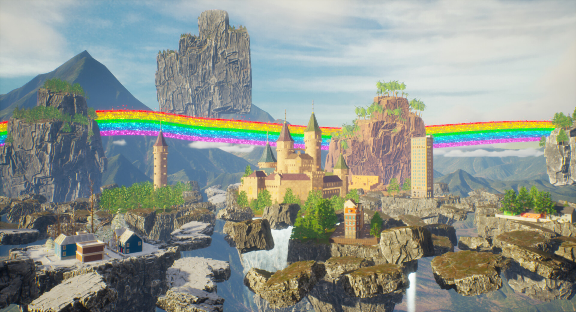 ExpressLane: Not a Battle Royale #6