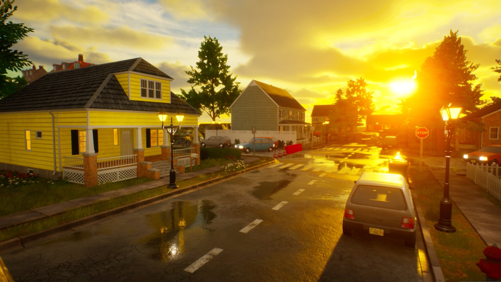 ExpressLane: Not a Battle Royale #14