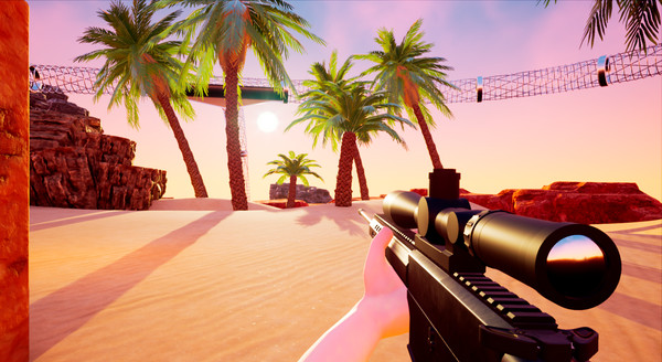 Скриншот из ExpressLane