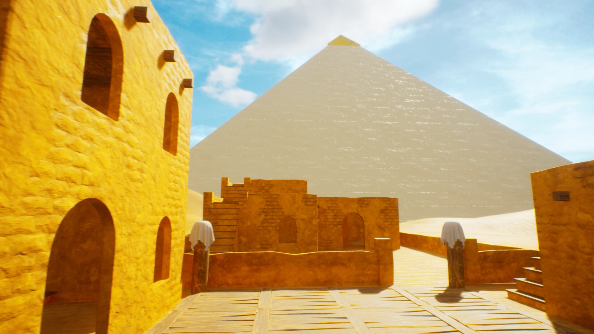 ExpressLane: Not a Battle Royale #16