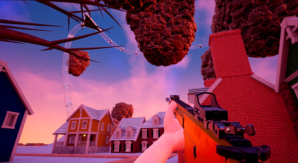 Скриншот из ExpressLane