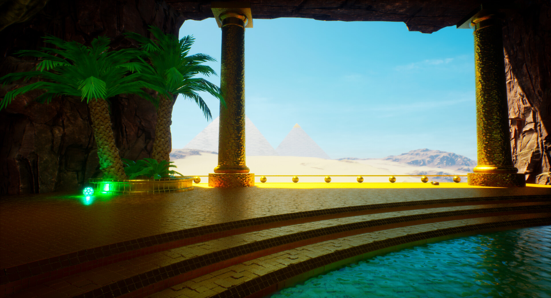 ExpressLane: Not a Battle Royale #9