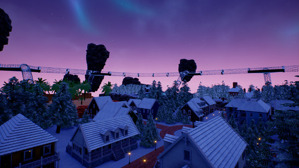 Скриншот из ExpressLane