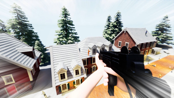 Скриншот из ExpressLane