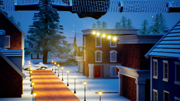 Скриншот из ExpressLane