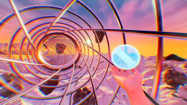 Скриншот из ExpressLane