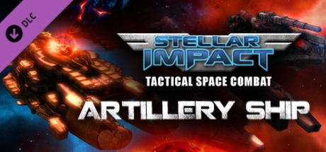 Купить дешево Stellar Impact Artillery Ship DLC Купить ключ дешево Stellar Impact Artillery Ship DLC