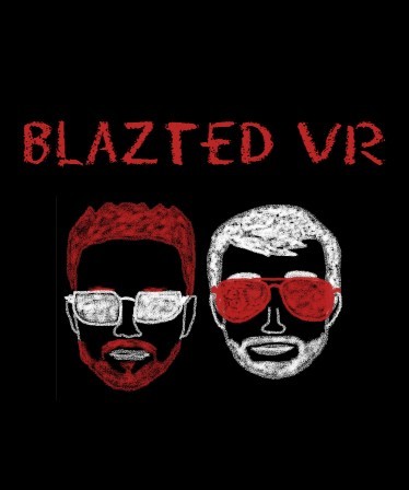 Blazted VR