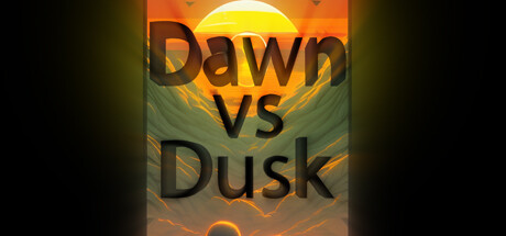 Dawn vs Dusk Cover Image