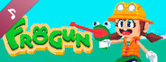 Frogun Soundtrack