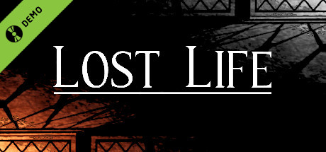 Lost Life : Origins Demo