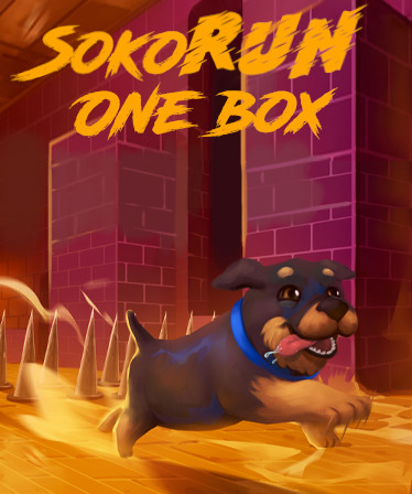 Sokorun: One Box