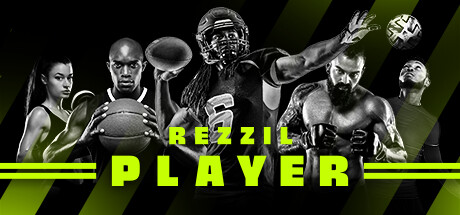 Rezzil Player Cover Image