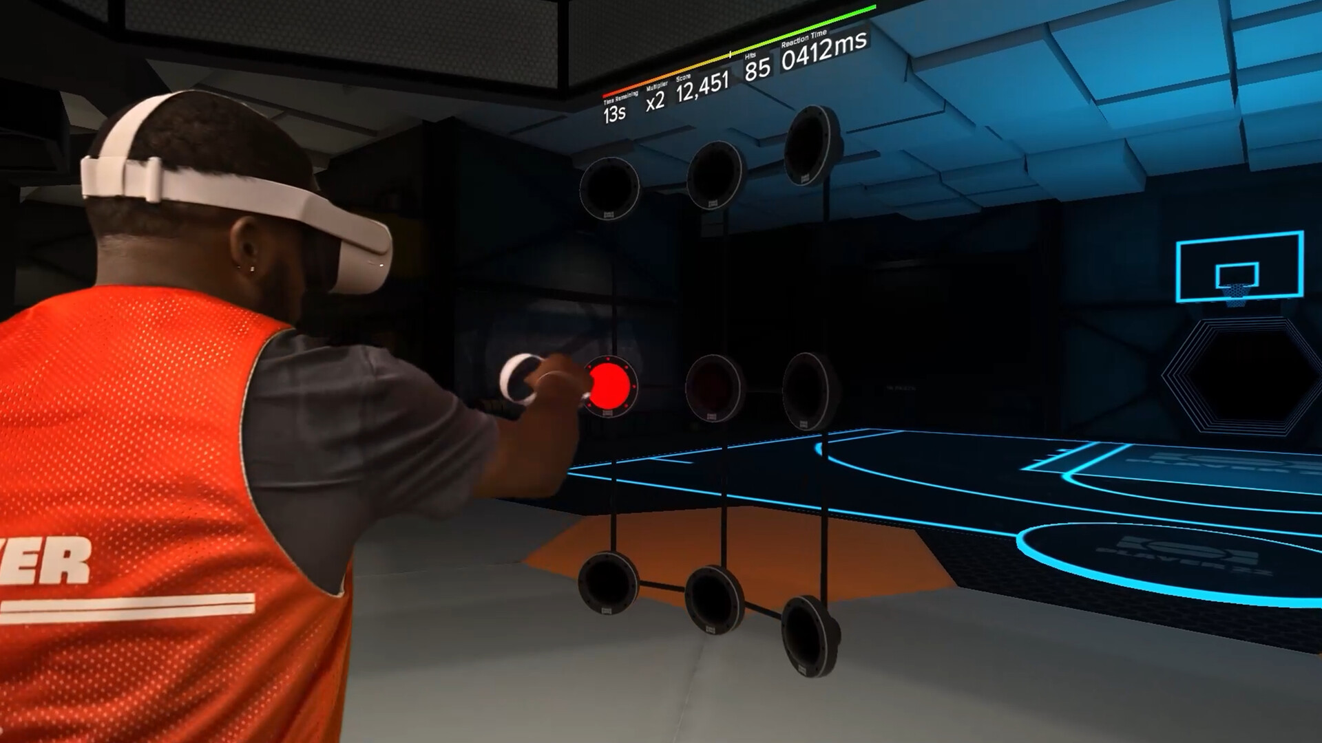 Игрок vr. Гоночный симулятор 360 градусов. Go VR Player что.