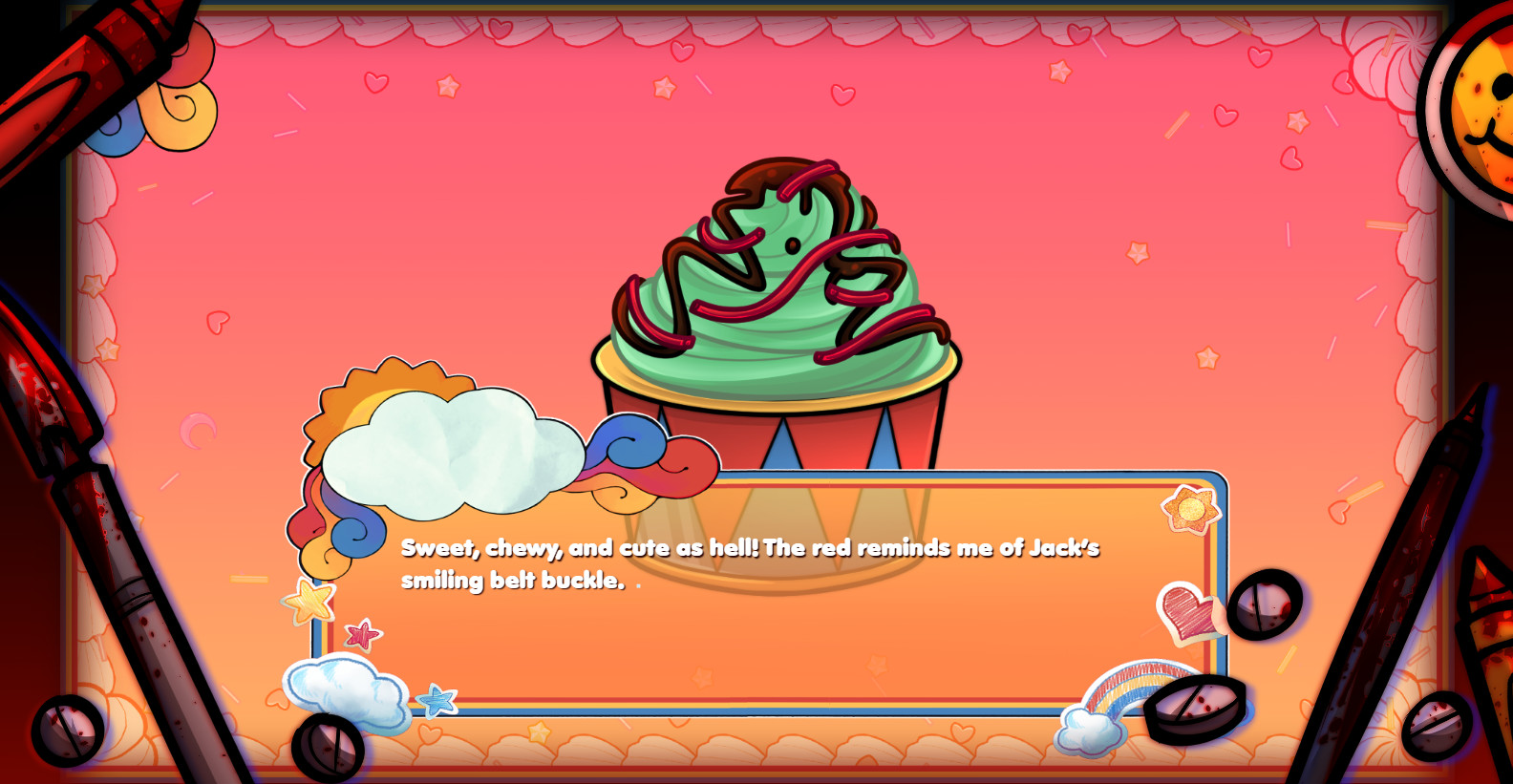 Something's Wrong With Sunny Day Jack Demo #3