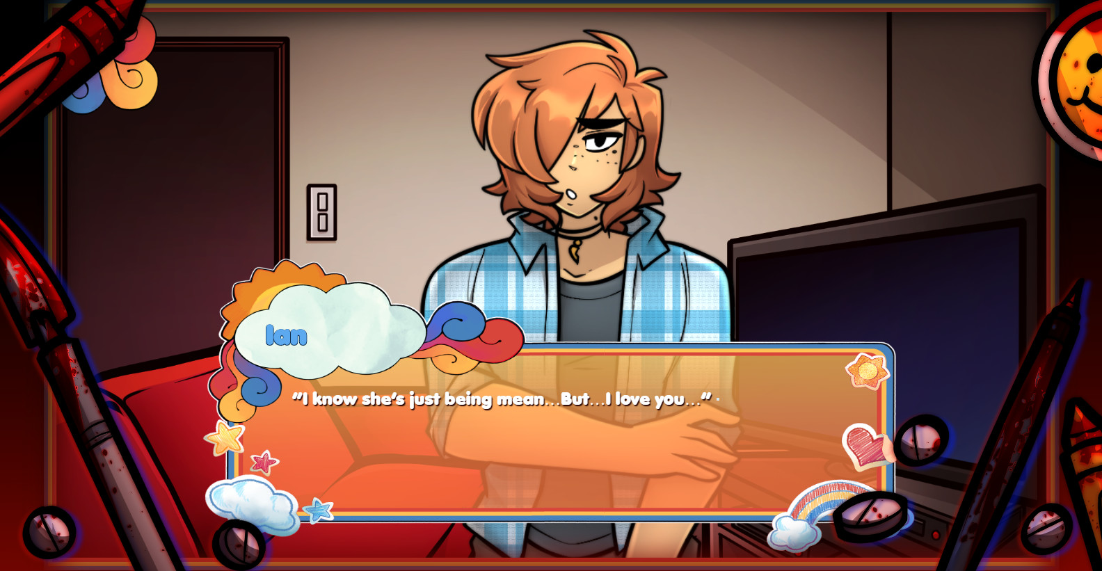 Something's Wrong With Sunny Day Jack Demo #5