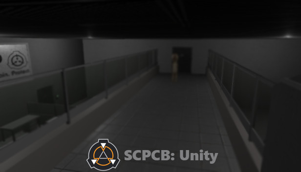 GitHub - creeperlv/SCP-CB-UnityRemake: SCP - Containment Breach Unity  Remake (Not exactly as the same as the original one.)