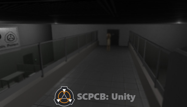 SCPCB: Unity on Steam