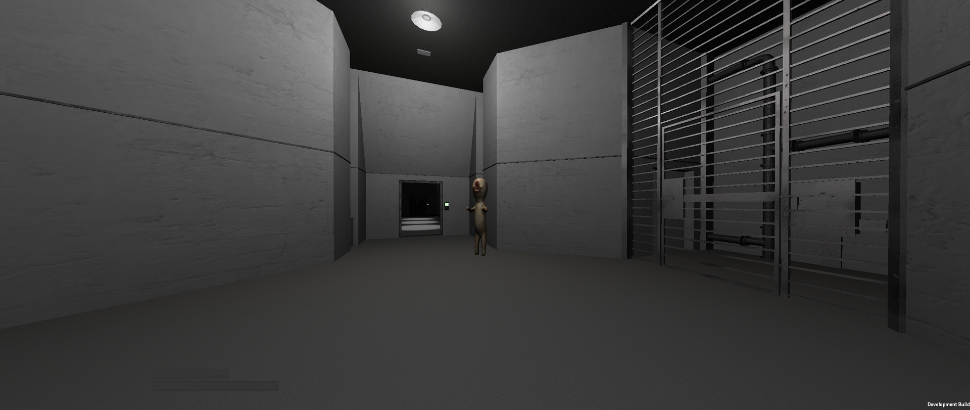 SCP: Containment Breach - Unity Remake - Lutris