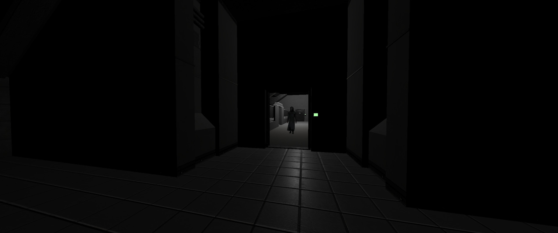 SCP Containment Breach: Unity Remake, Part 2