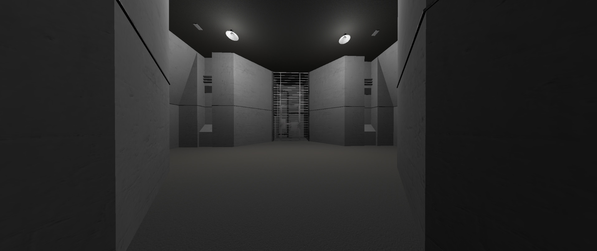 GitHub - creeperlv/SCP-CB-UnityRemake: SCP - Containment Breach Unity  Remake (Not exactly as the same as the original one.)