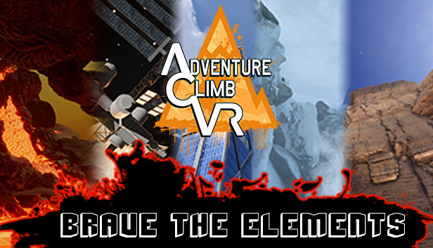 The climb hot sale vr steam